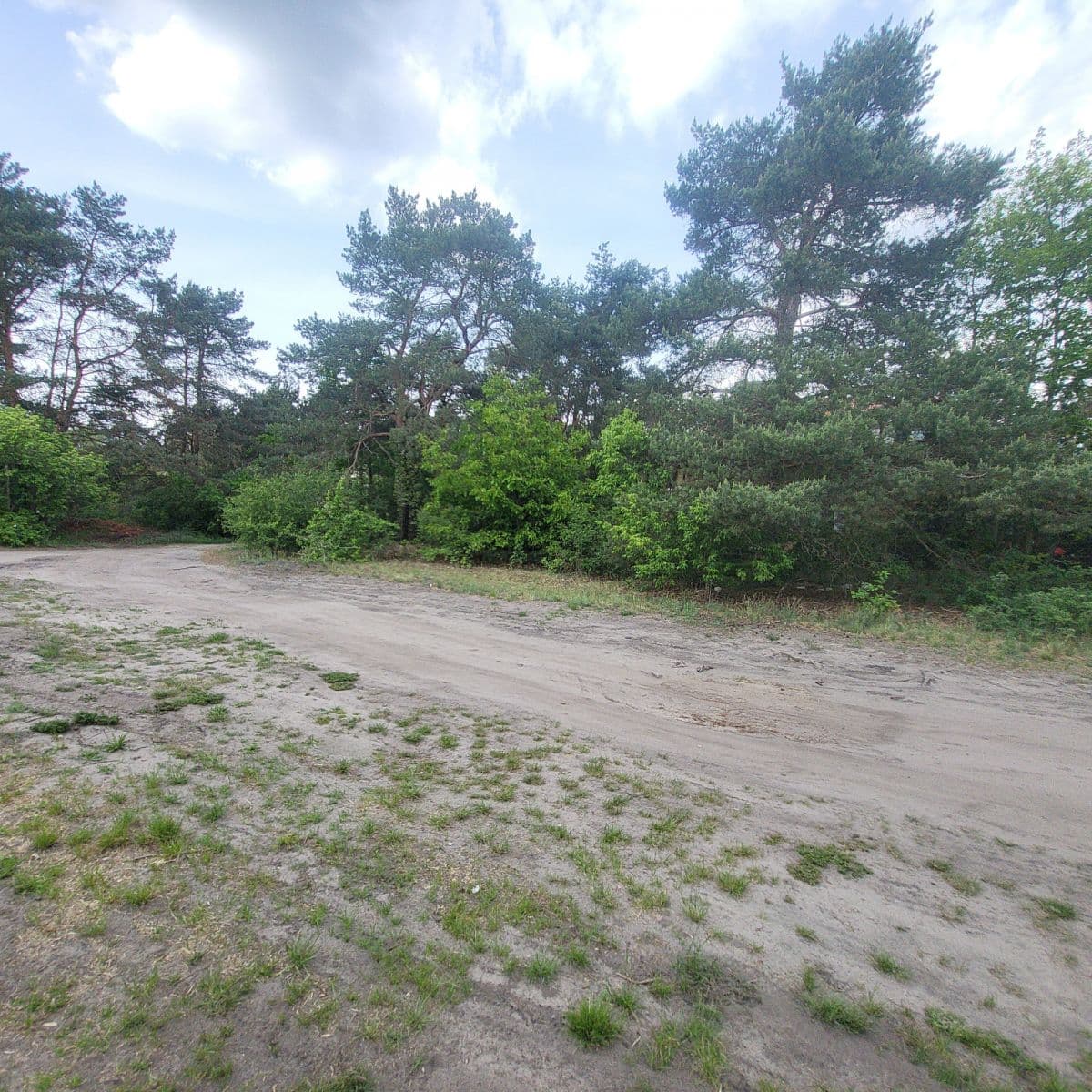 Residential building plot in Wawer, 1482m2 – 6