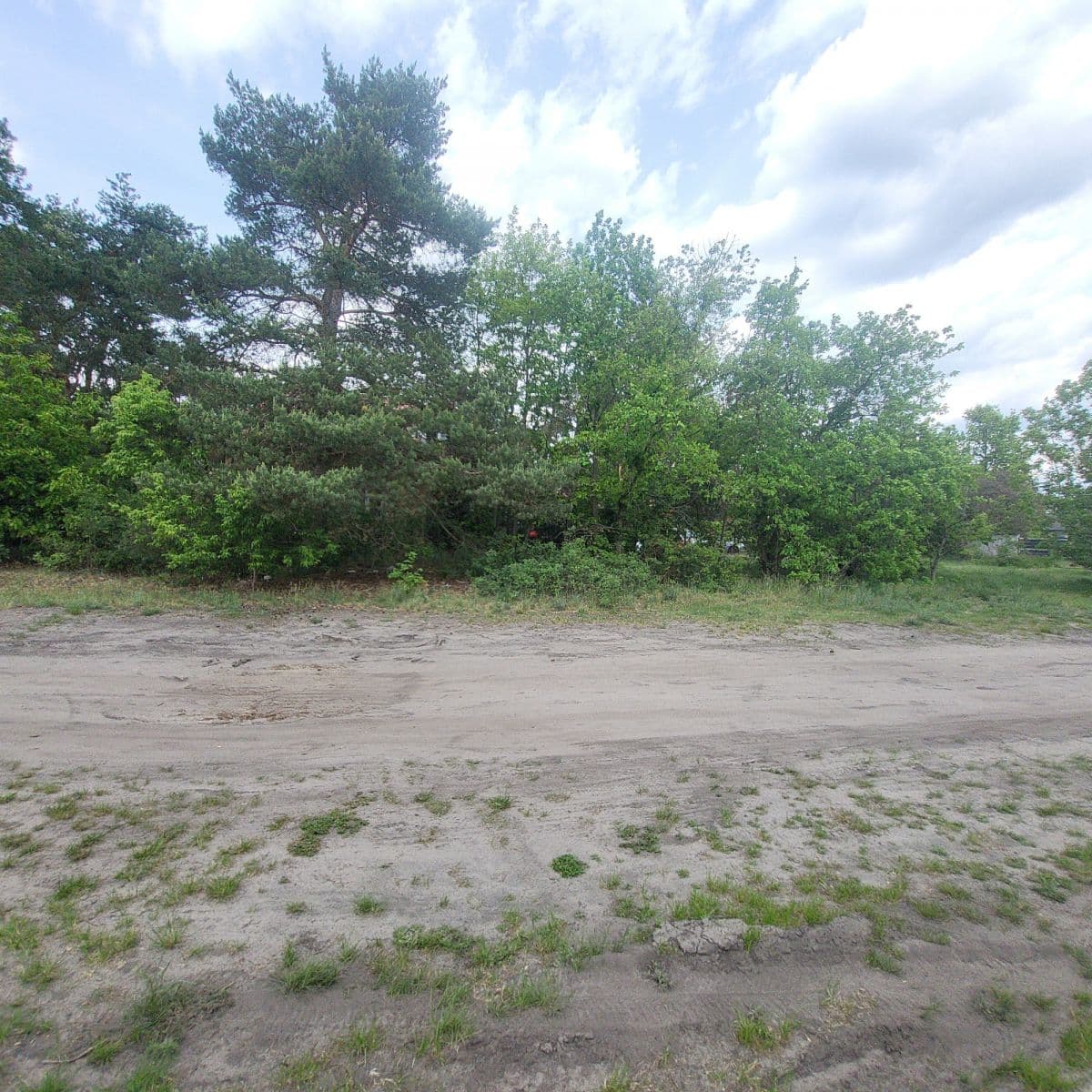Residential building plot in Wawer, 1482m2 – 7
