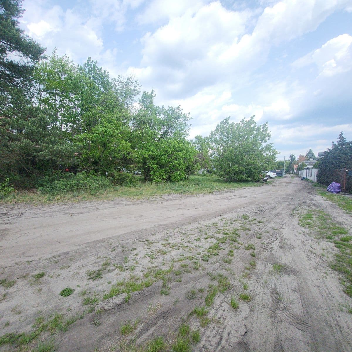 Residential building plot in Wawer, 1482m2 – 8