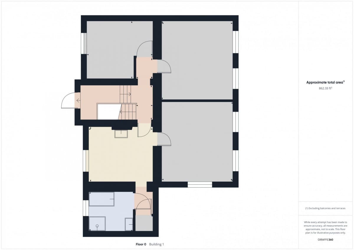 Versatile property with two residential buildings in Rembertów – 16