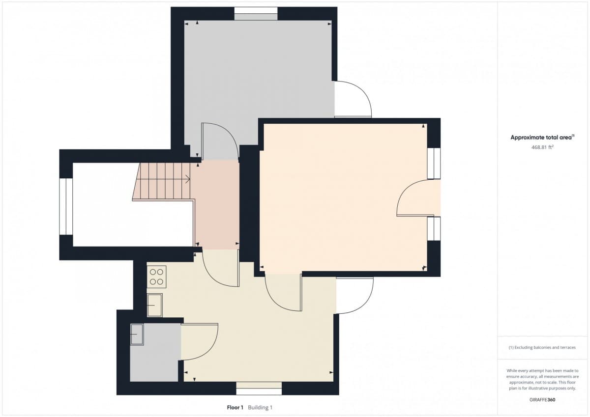 Versatile property with two residential buildings in Rembertów – 17
