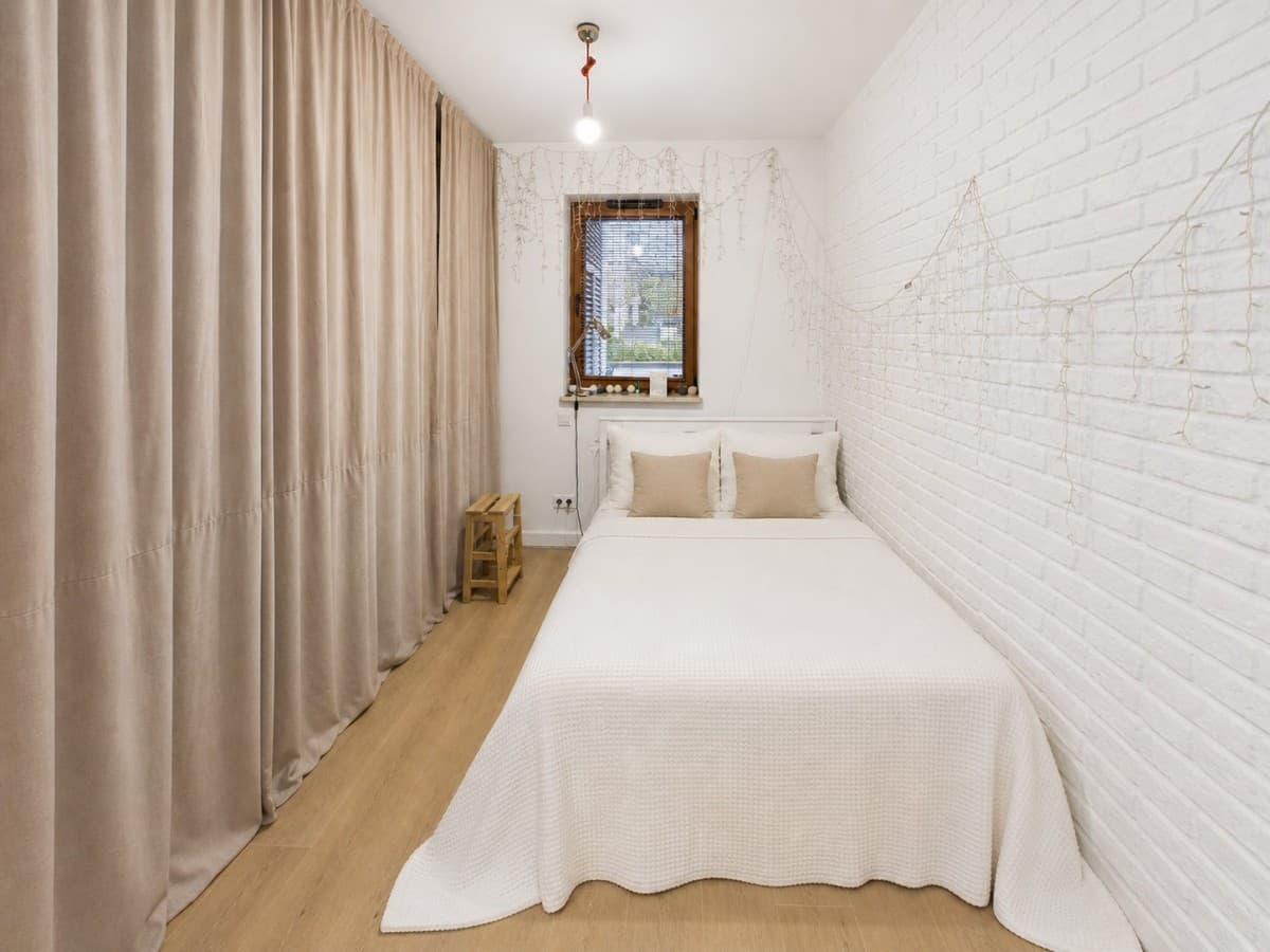 Spacious 2-room apartment with terrace in Zielony Żoliborz – 9