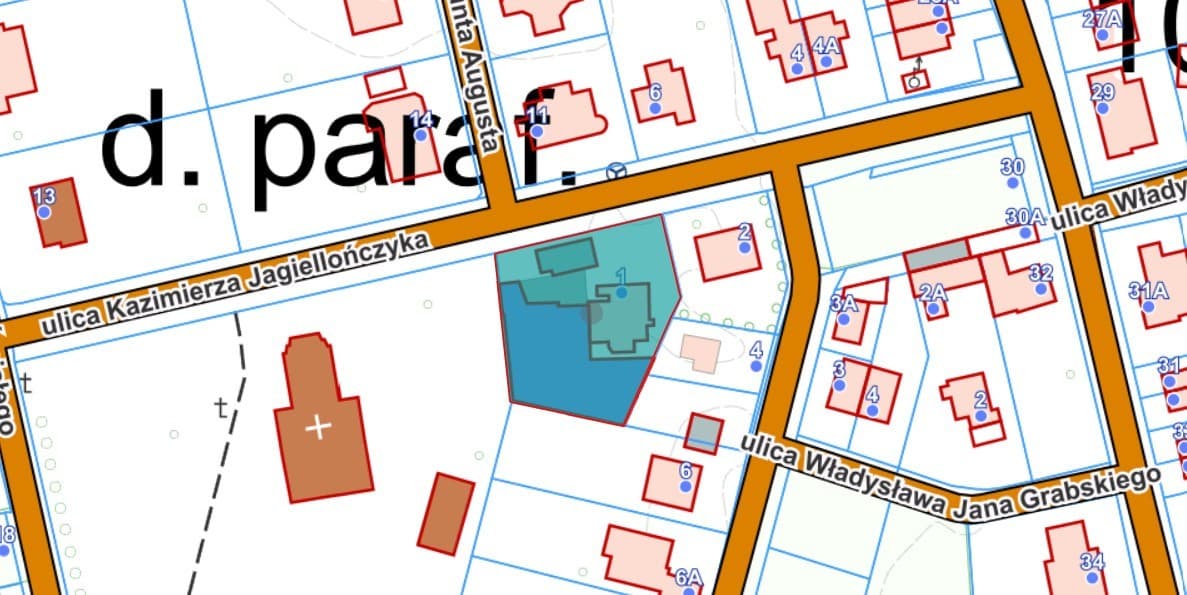 Investment property with office and warehouse space – 9