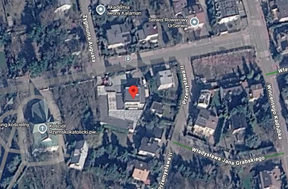Investment property with office and warehouse space – 10