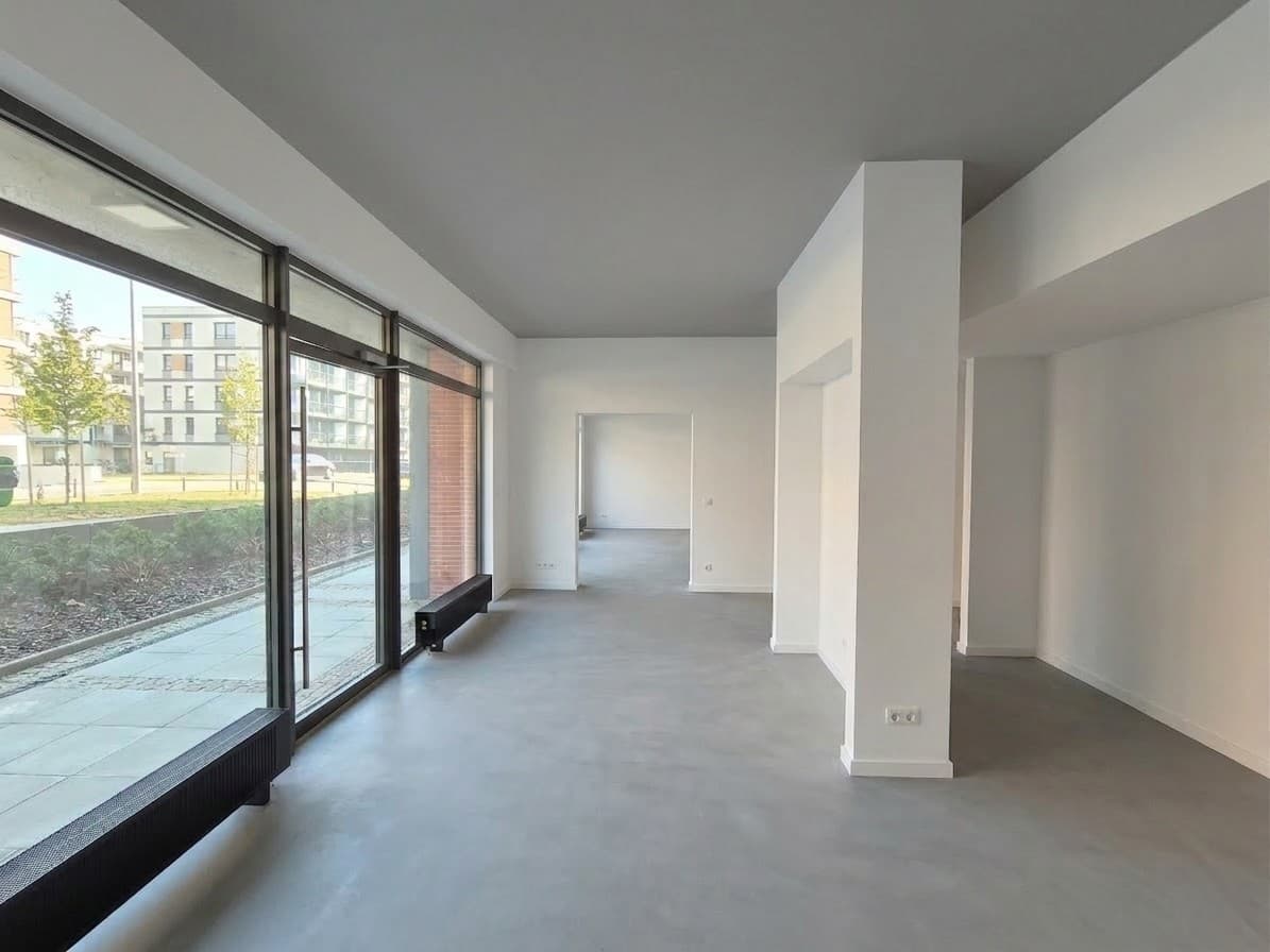 Attractive commercial space in Wilanów, 73.2 m² – 6