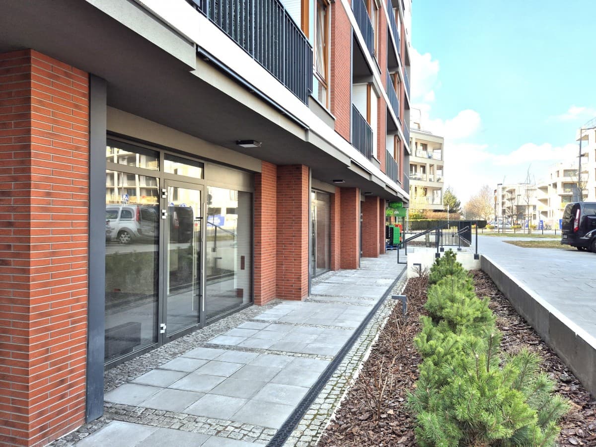 Attractive commercial space in Wilanów, 73.2 m² – 7