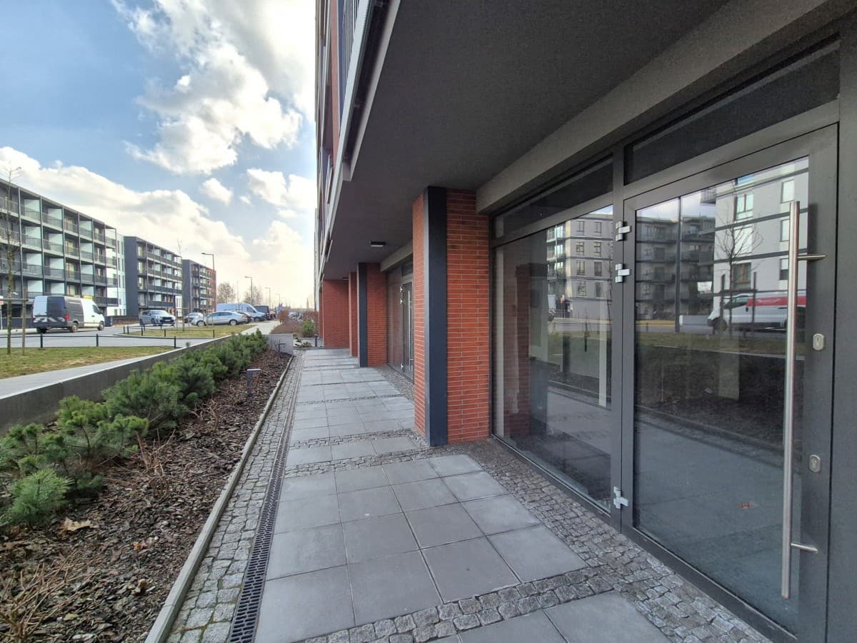 Attractive commercial space in Wilanów, 73.2 m² – 8