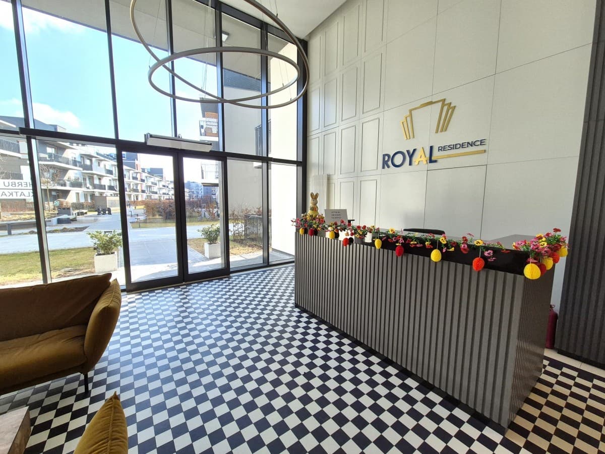 Attractive commercial space in Wilanów, 73.2 m² – 11