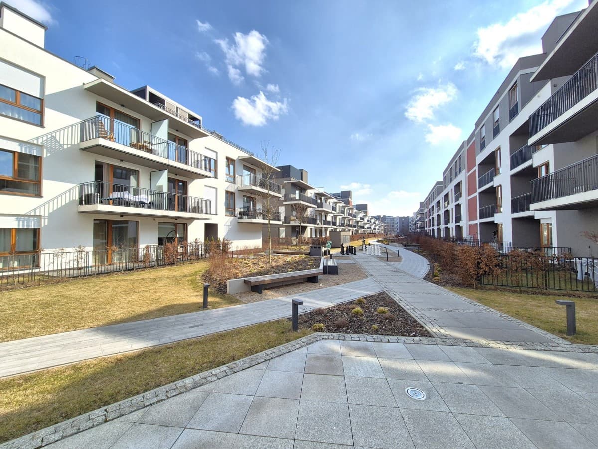 Attractive commercial space in Wilanów, 73.2 m² – 12
