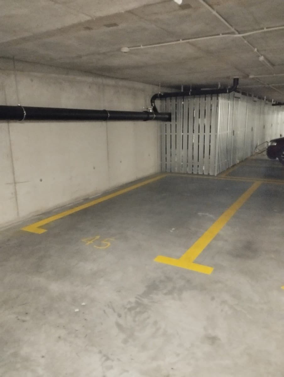 Stylowy umeblowany apartament z prywatnym balkonem w Służewie – 11