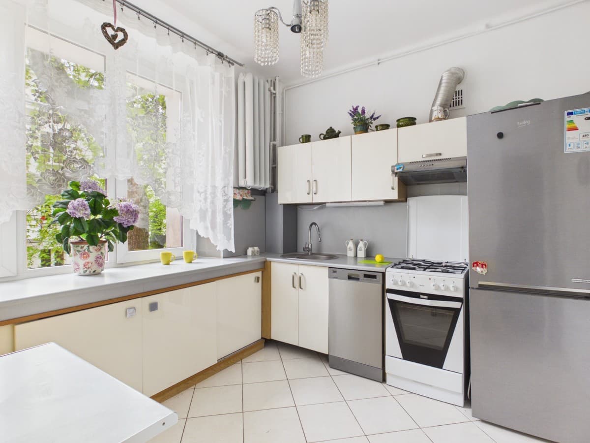 Charming 2-room apartment in Stary Żoliborz – 13