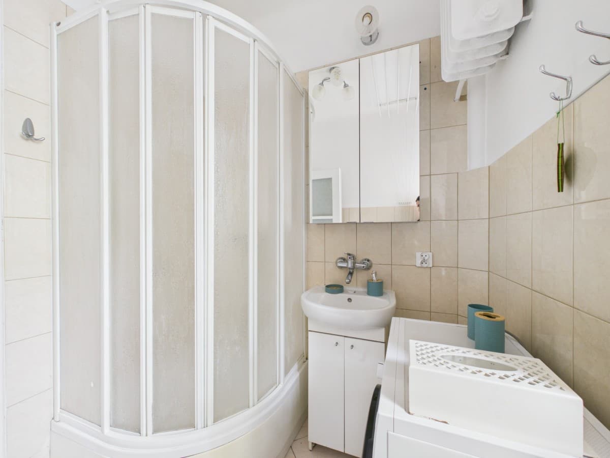Charming 2-room apartment in Stary Żoliborz – 5