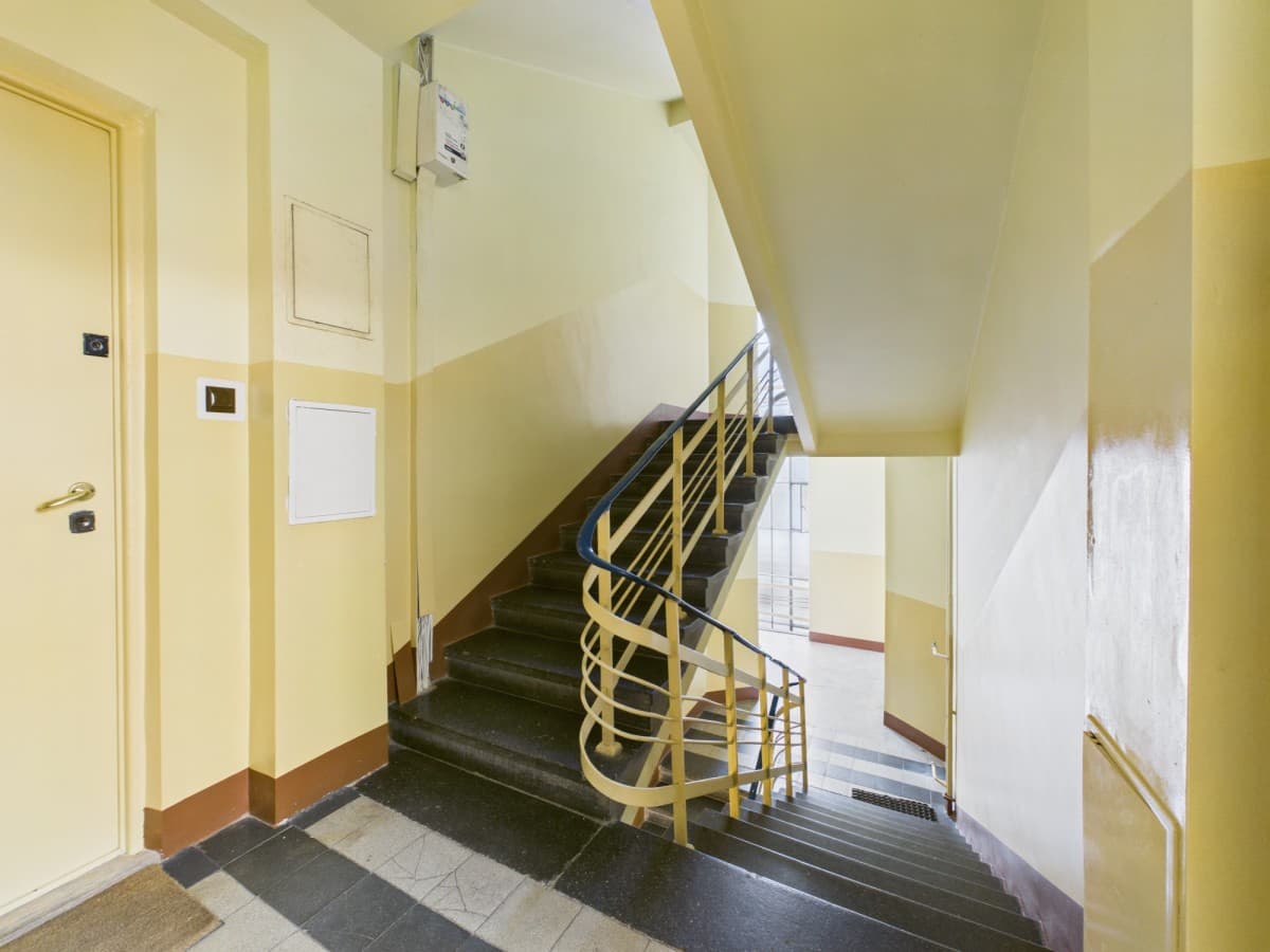 Charming 2-room apartment in Stary Żoliborz – 11