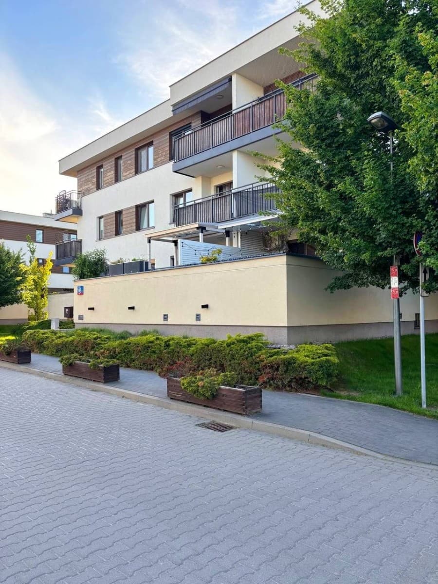 First rental | 2 rooms in green neighborhood – 13