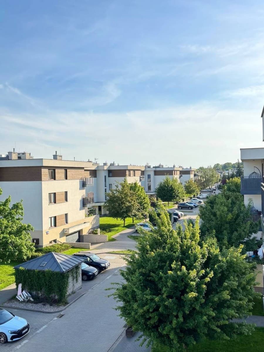 First rental | 2 rooms in green neighborhood – 9