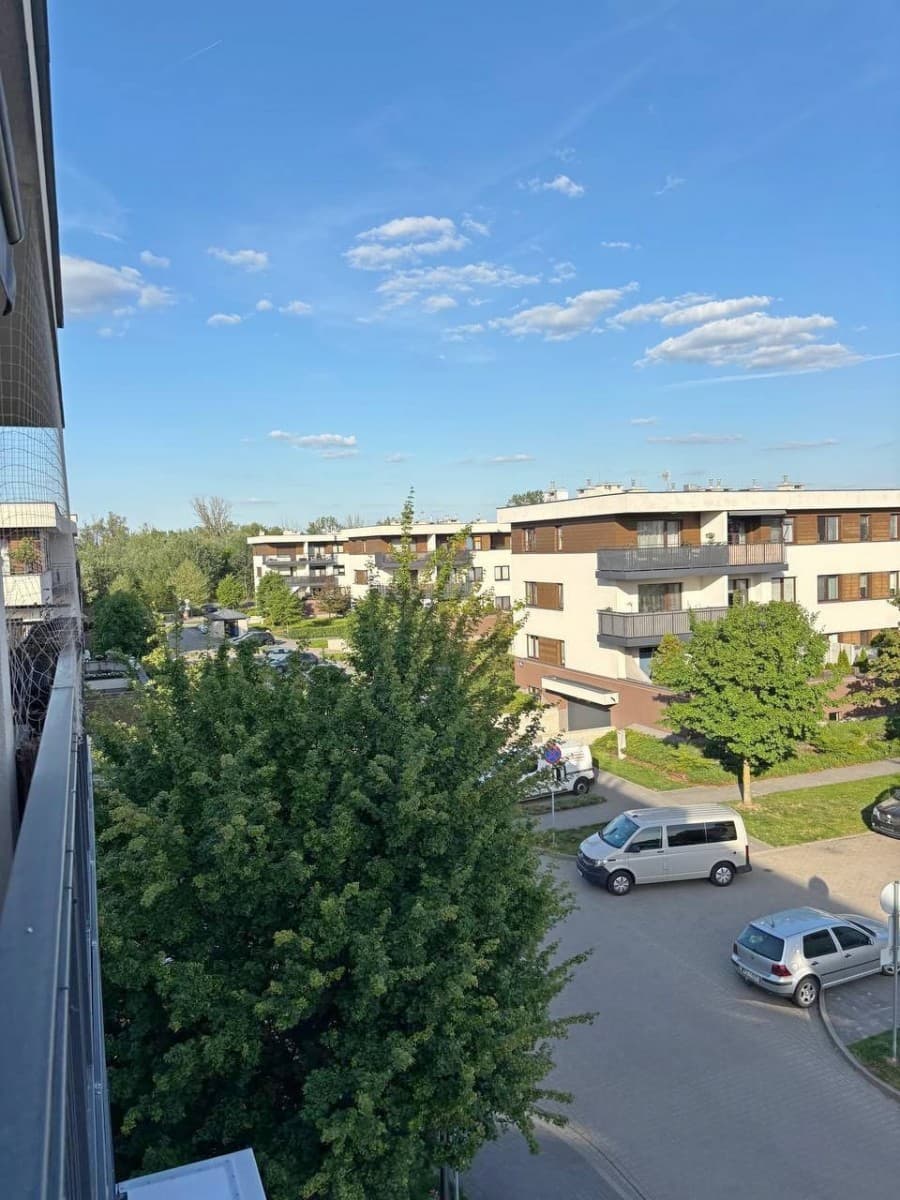 First rental | 2 rooms in green neighborhood – 10