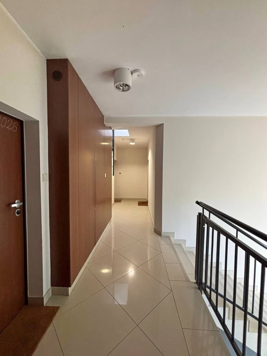 First rental | 2 rooms in green neighborhood – 11