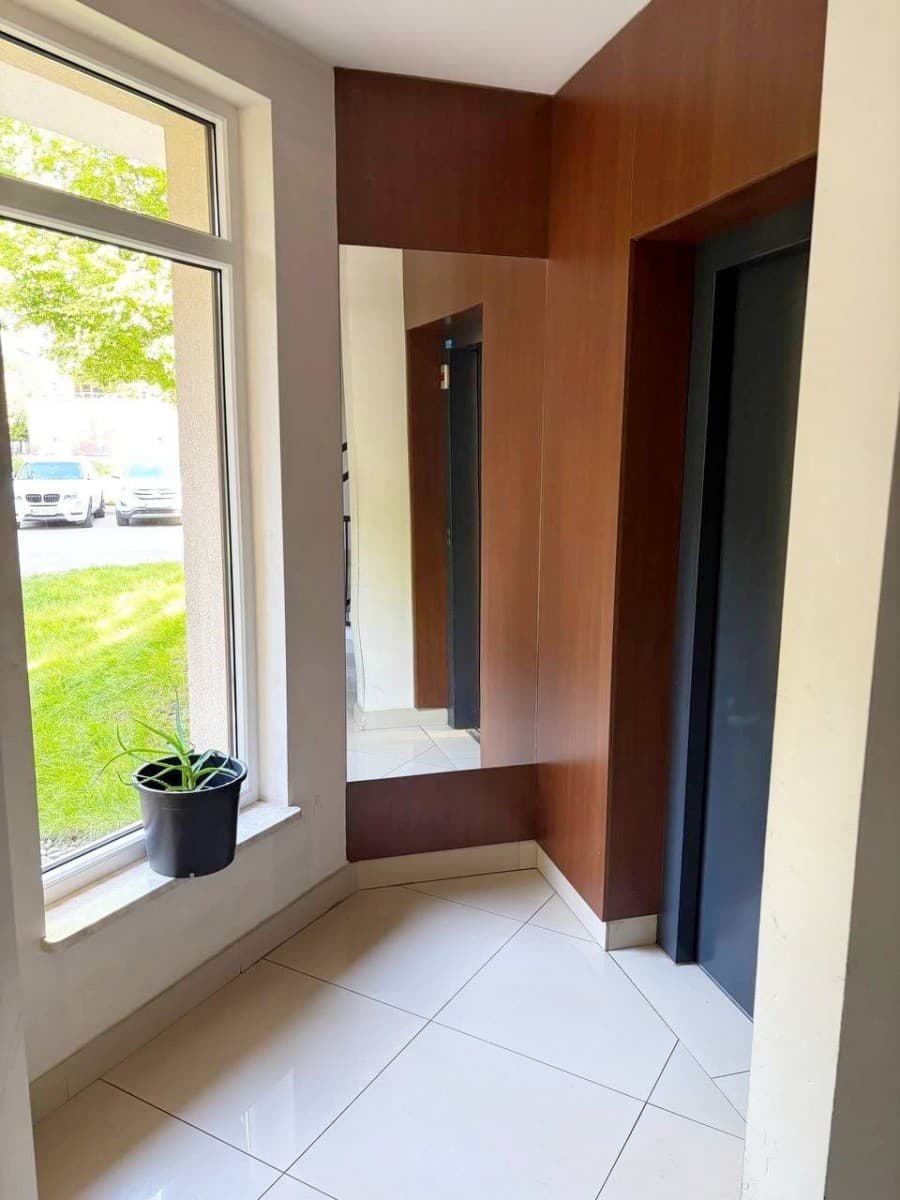 First rental | 2 rooms in green neighborhood – 12