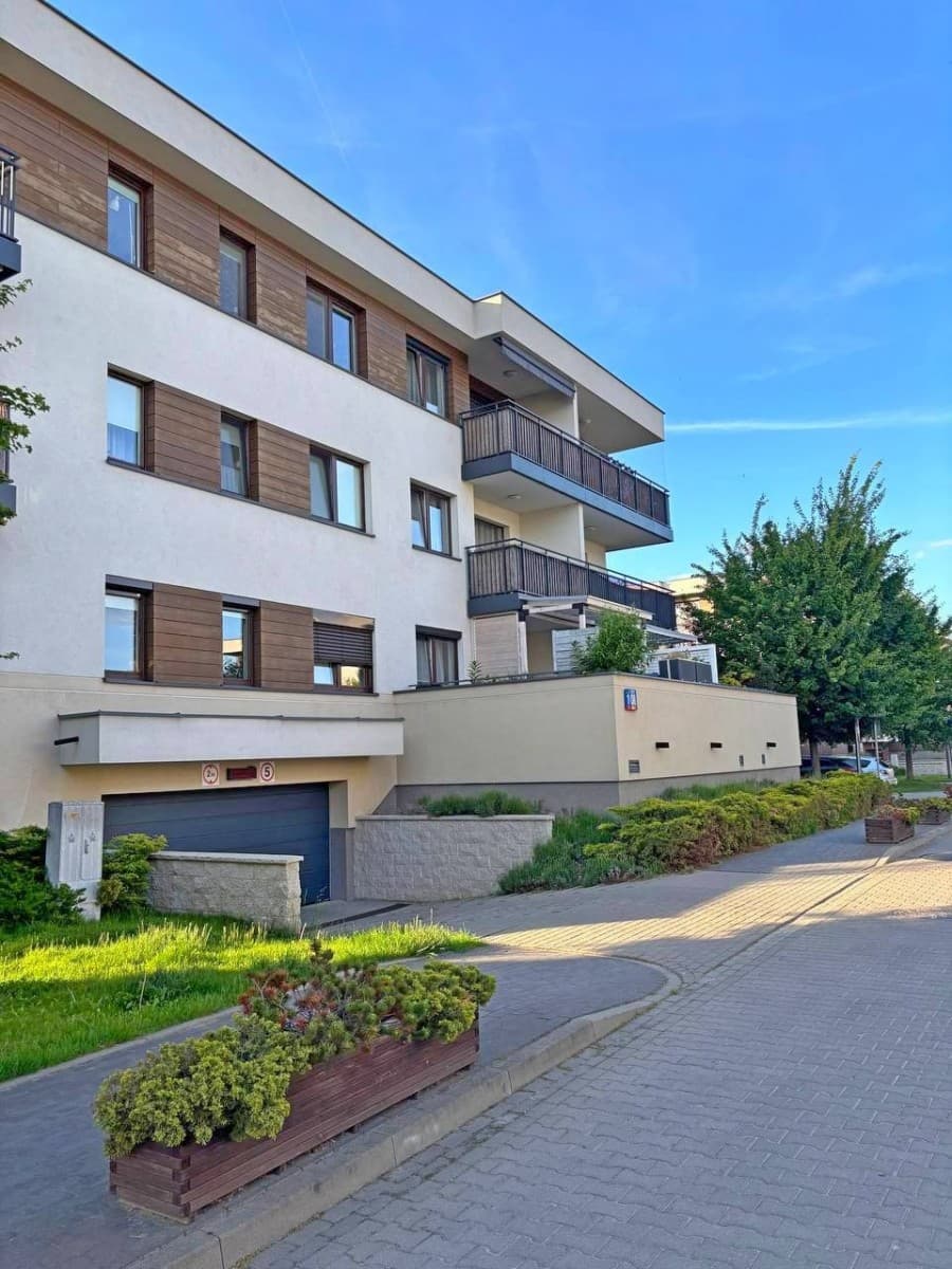 First rental | 2 rooms in green neighborhood – 14