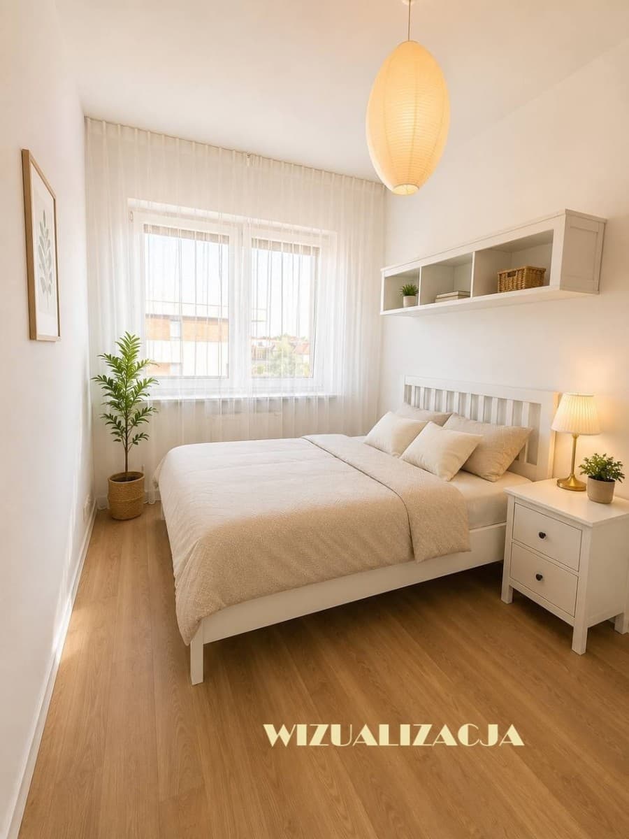 First rental | 2 rooms in green neighborhood – 5