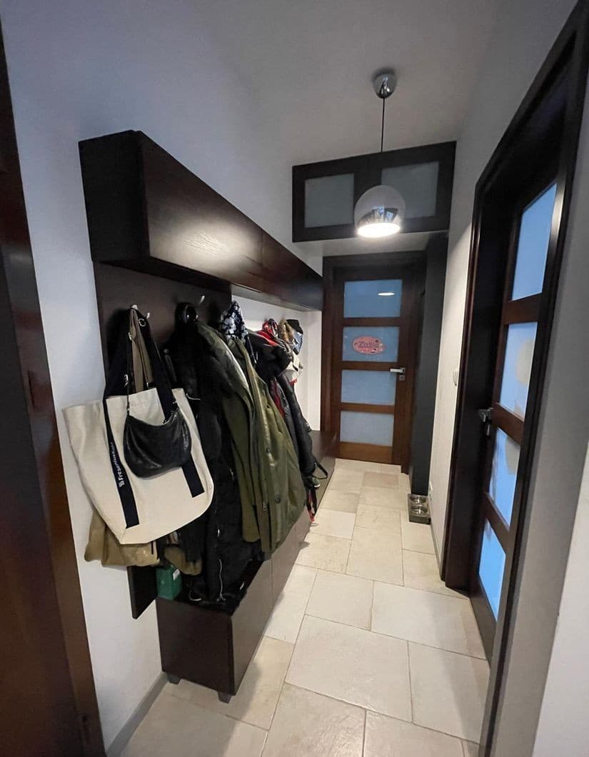 Bright 3-room apartment near Park Szczęśliwicki – 4