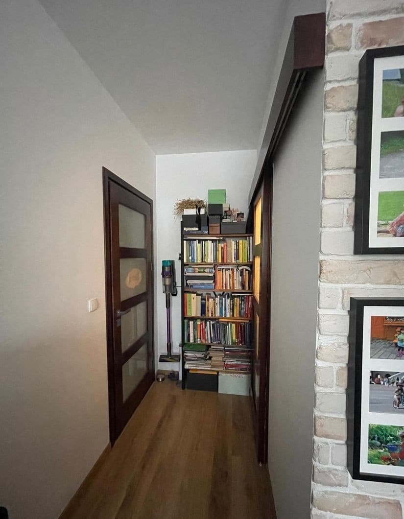 Bright 3-room apartment near Park Szczęśliwicki – 5