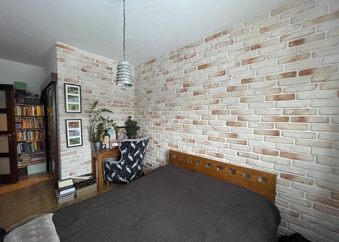 Bright 3-room apartment near Park Szczęśliwicki – 6