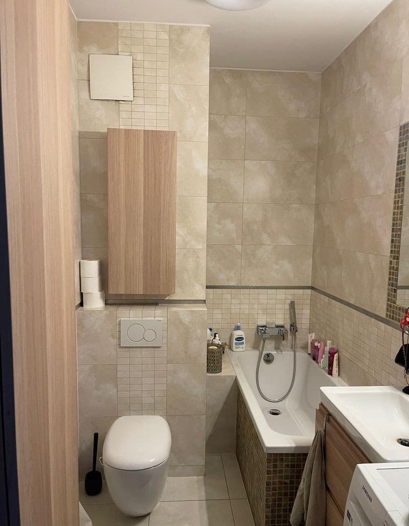 Bright 3-room apartment near Park Szczęśliwicki – 8