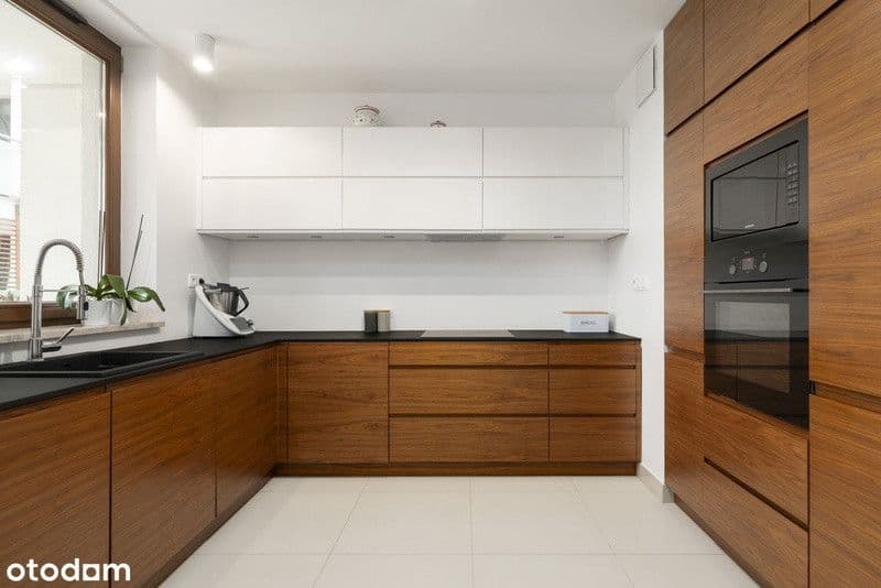 Renovated 3-room apartment in secure gated community – 5