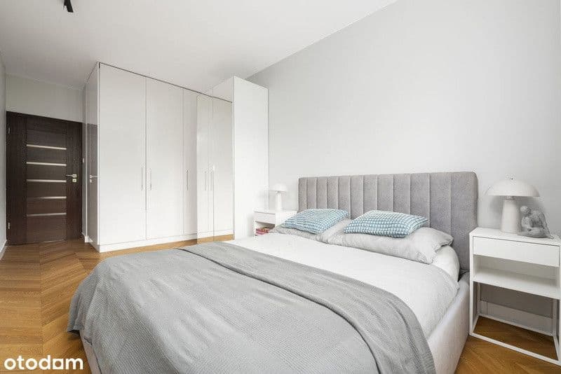 Renovated 3-room apartment in secure gated community – 8