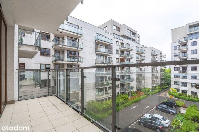Renovated 3-room apartment in secure gated community – 11