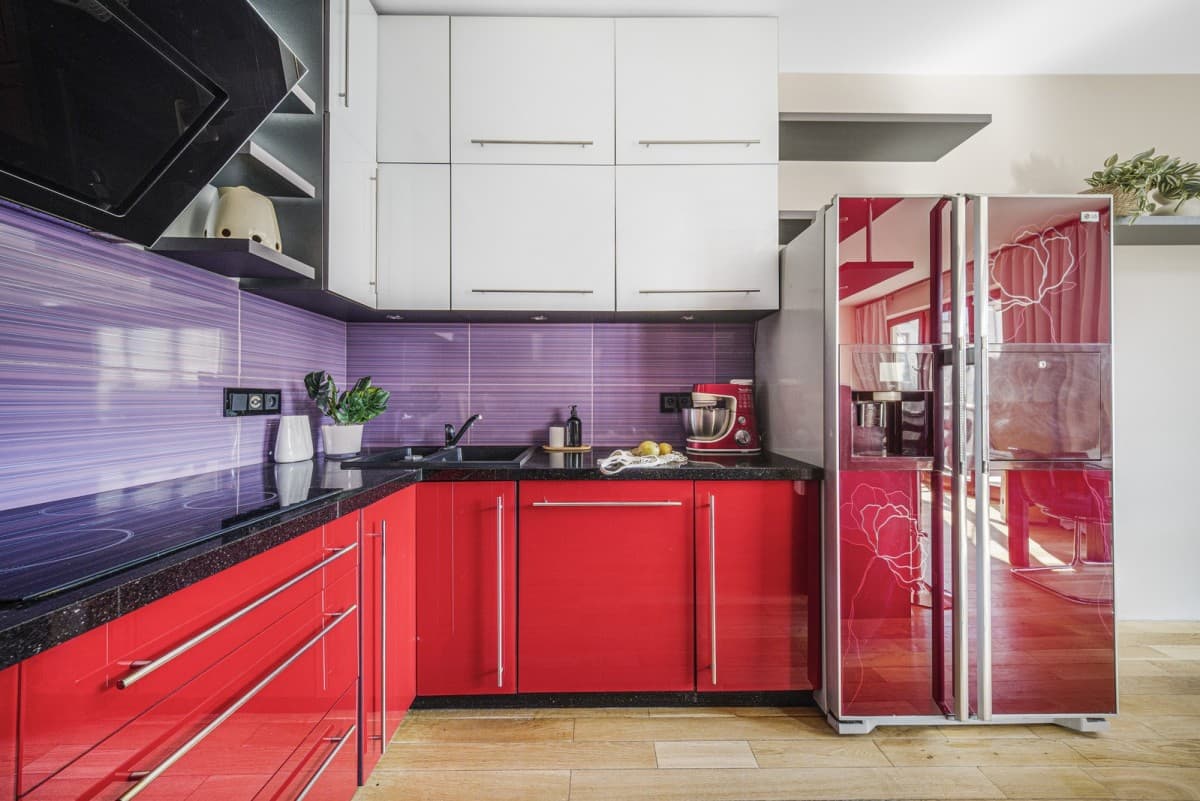 Spacious 2-bedroom flat near Wilanów Palace – 6