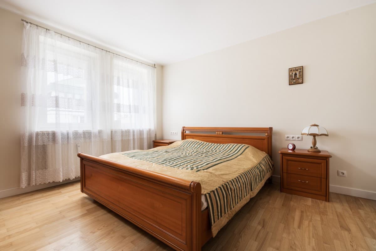 Unique multi-level apartment in green city center – 12
