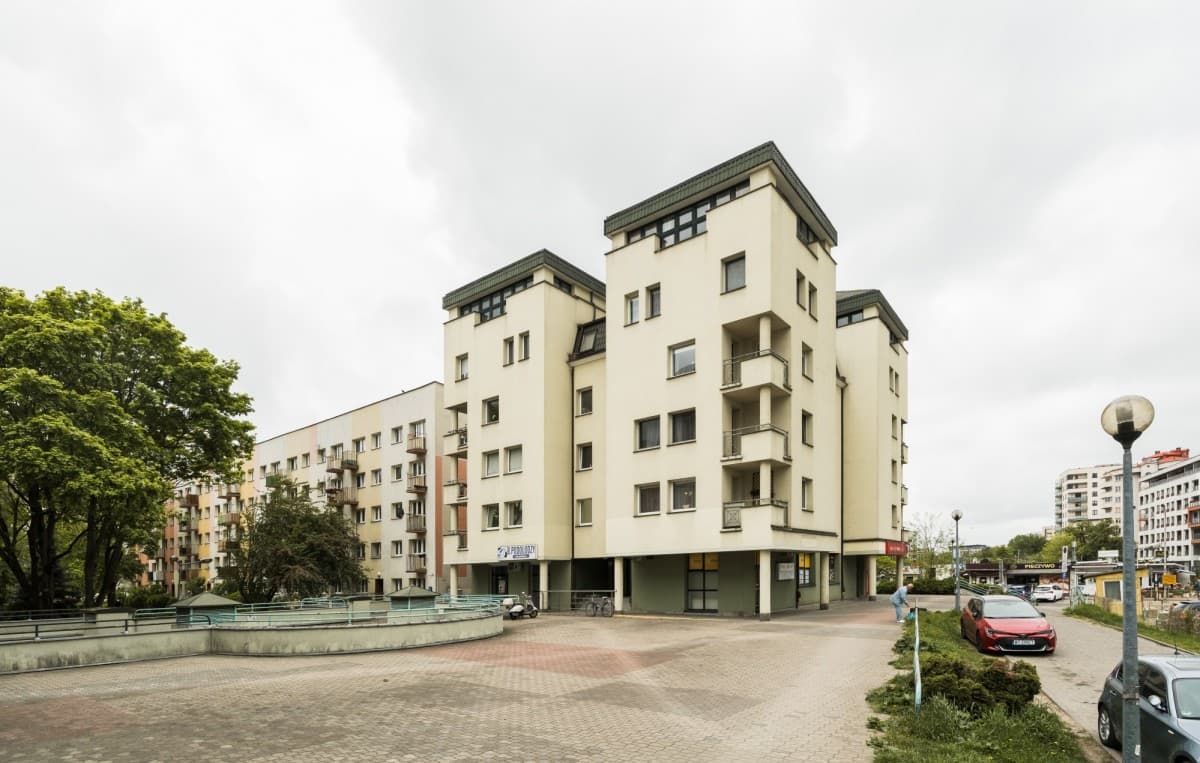 Unique multi-level apartment in green city center – 20