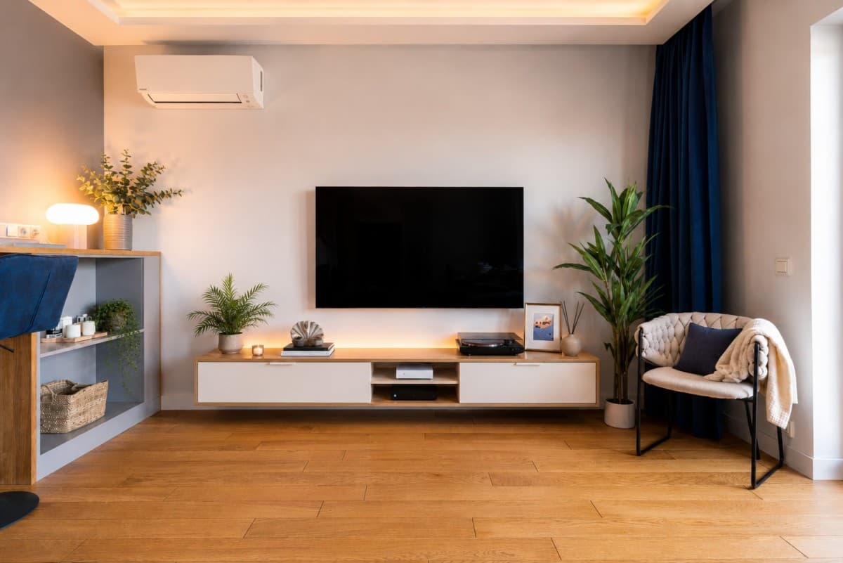 Modern 2-room flat with balcony in Żoliborz – 5