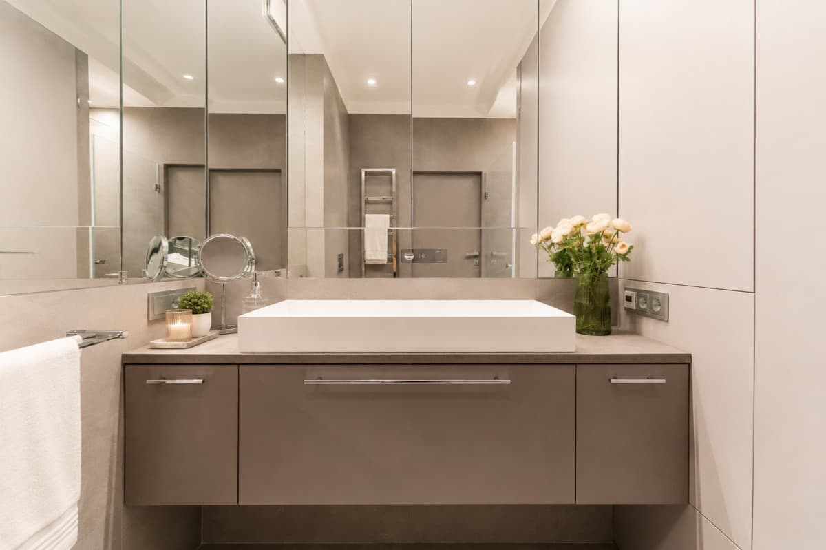 Modern 2-room flat with balcony in Żoliborz – 20