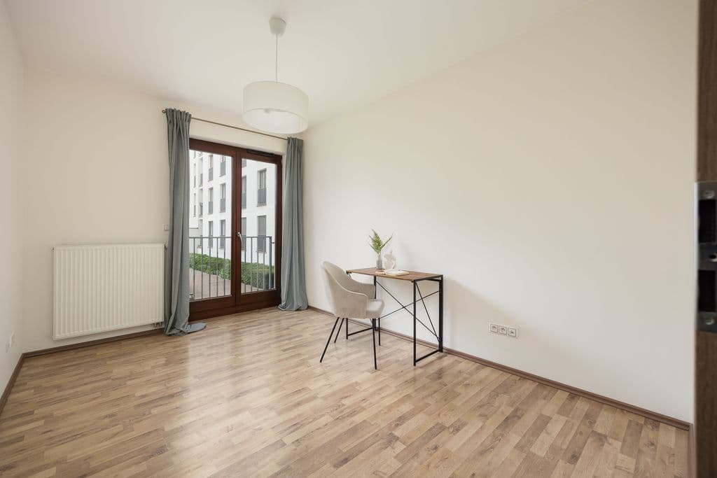 Modern 3-room apartment in prestigious Muranów – 12