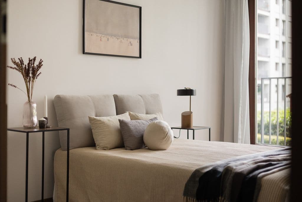 Modern 3-room apartment in prestigious Muranów – 20