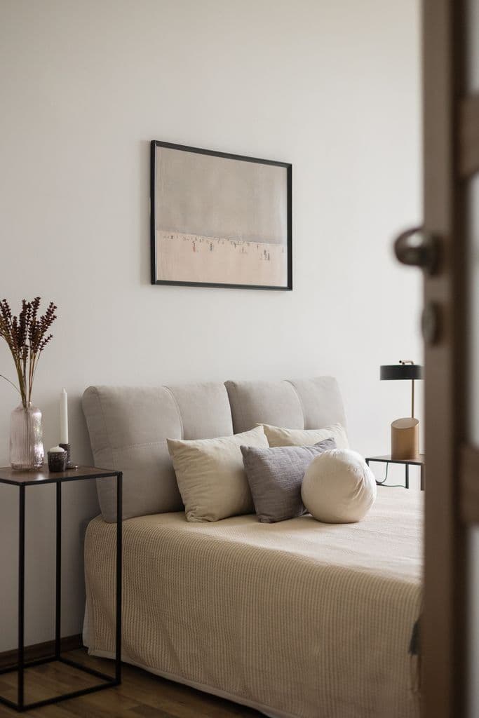 Modern 3-room apartment in prestigious Muranów – 21