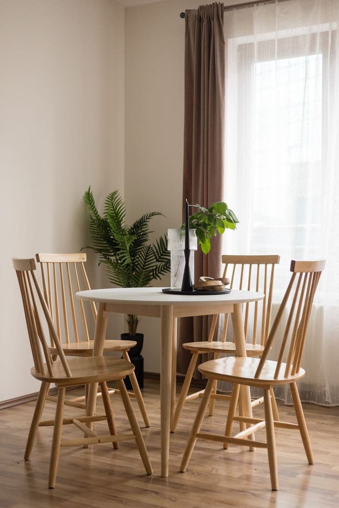 Modern 3-room apartment in prestigious Muranów – 24