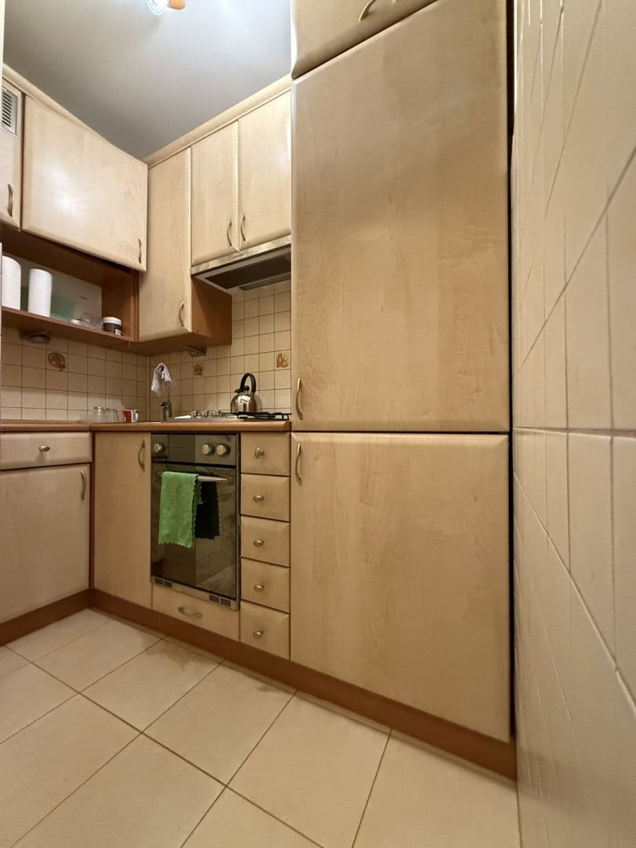 Cozy studio apartment in Ochota, Warsaw – 1