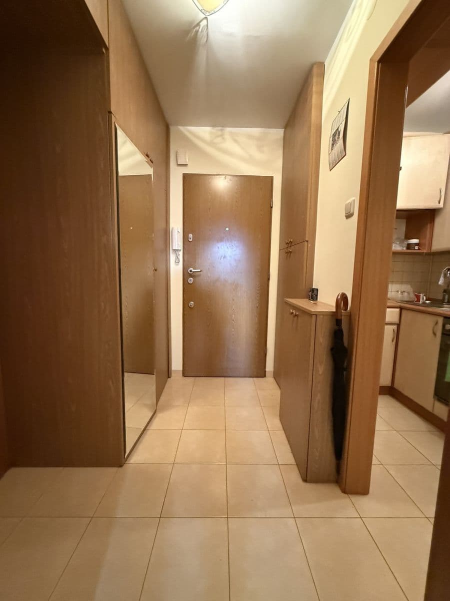 Cozy studio apartment in Ochota, Warsaw – 6