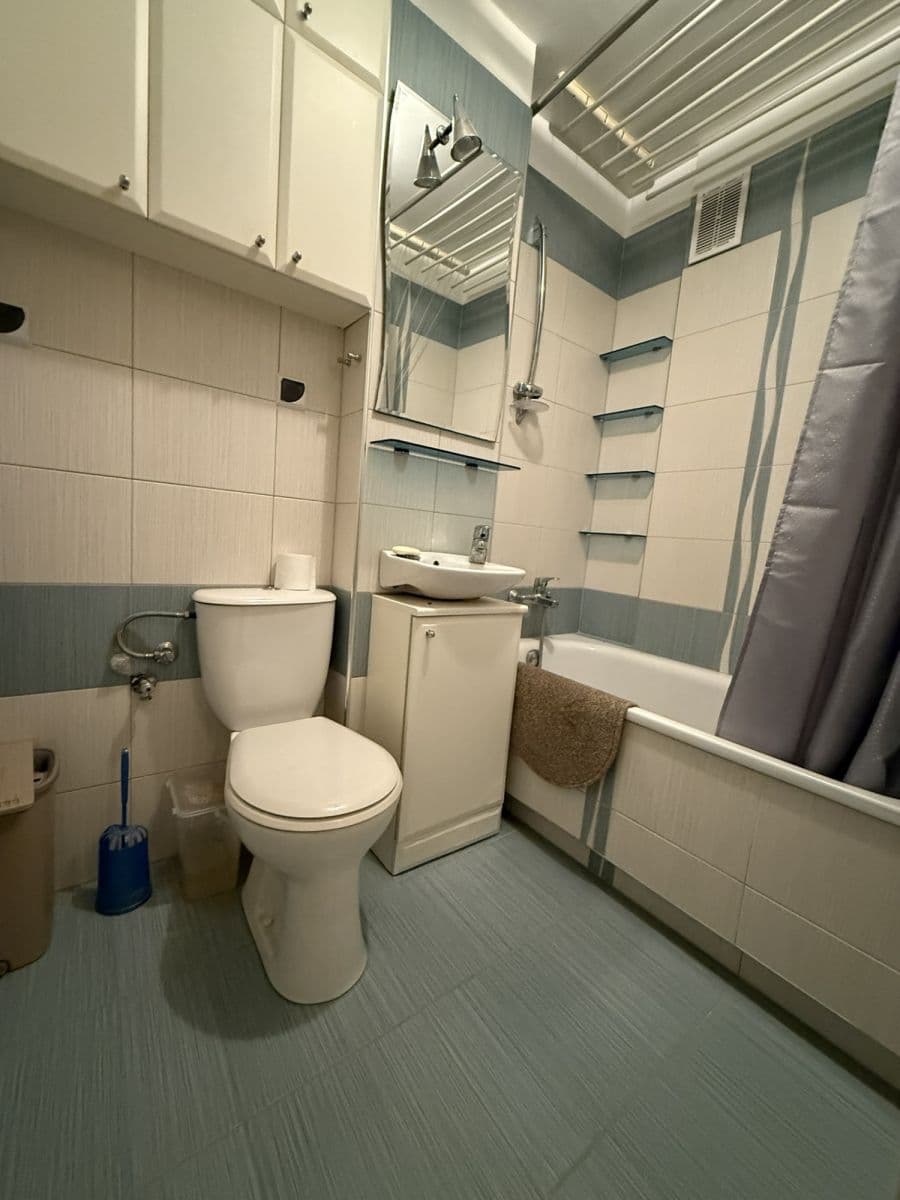 Cozy studio apartment in Ochota, Warsaw – 5