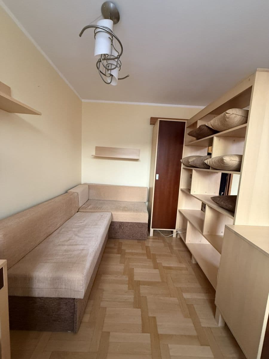 Cozy studio apartment in Ochota, Warsaw – 4