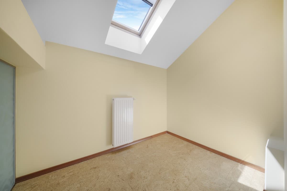 Spacious 190 m² apartment with garden terrace – 24