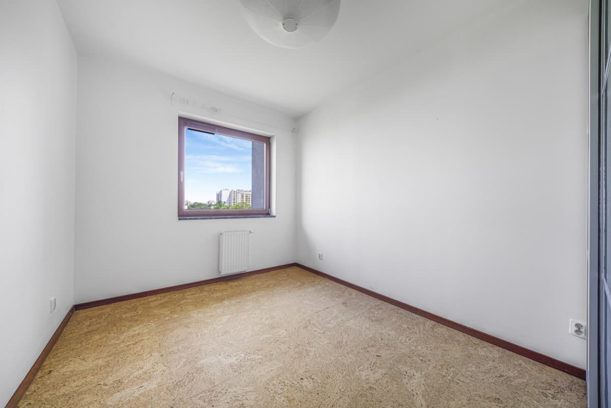 Spacious 190 m² apartment with garden terrace – 19