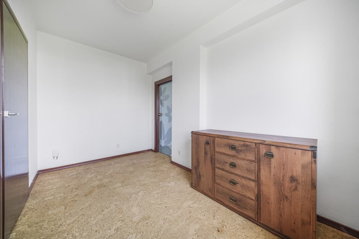 Spacious 190 m² apartment with garden terrace – 20