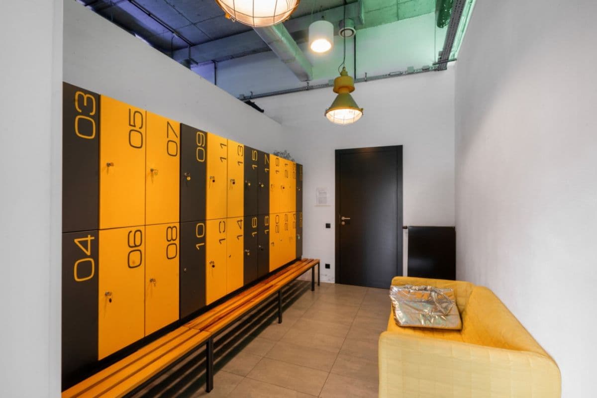 Lokal inwestycyjny z gwarantowanym najmem – 7