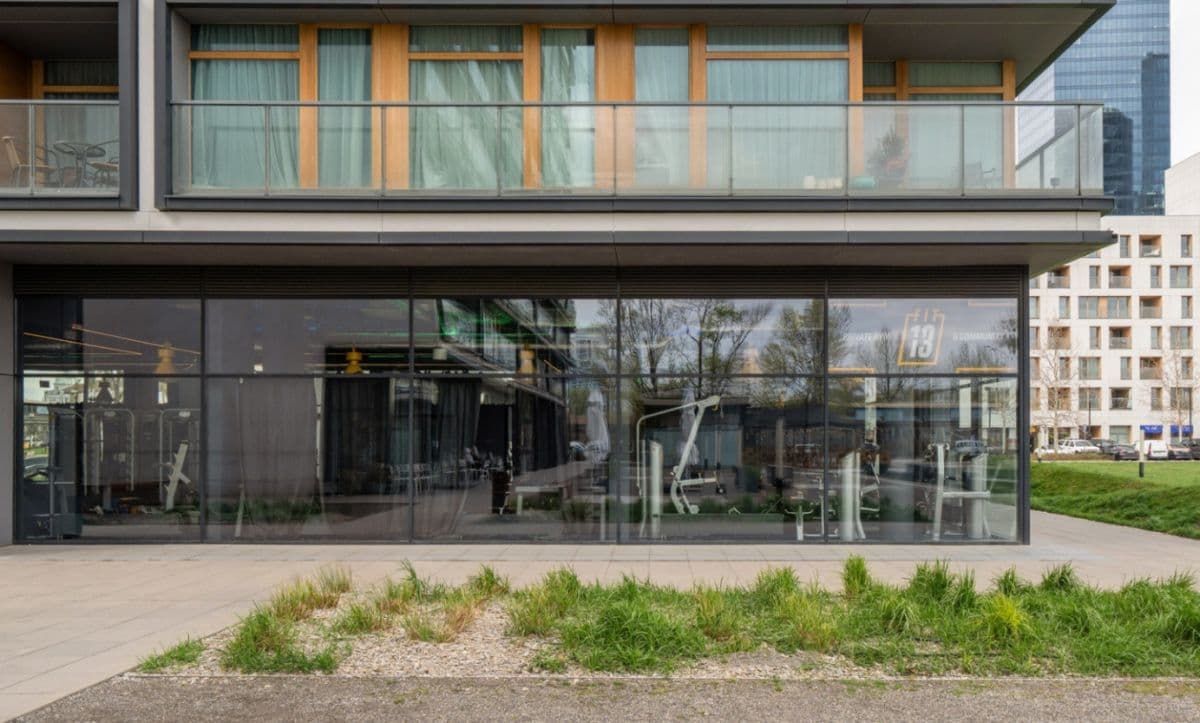 Lokal inwestycyjny z gwarantowanym najmem – 10