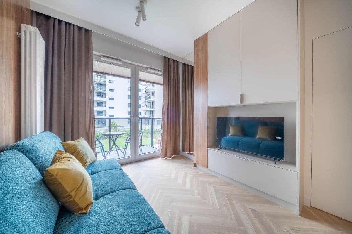 Modern 2-room apartment, ready to move in – 3